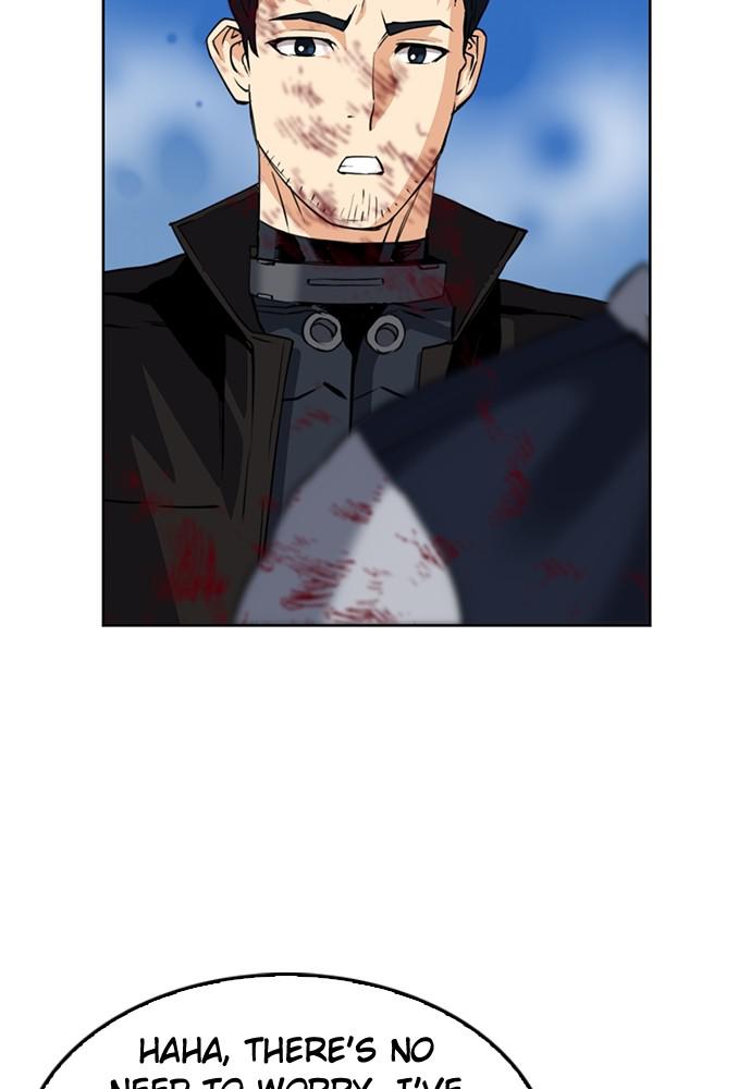 The Druid of Seoul Station Chapter 24 - Page 19