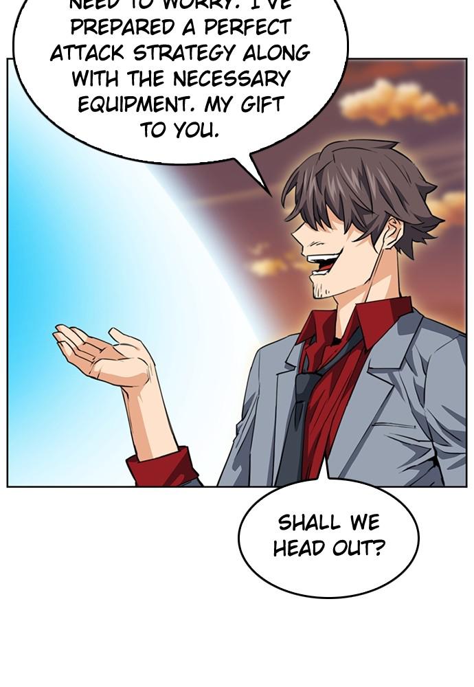 The Druid of Seoul Station Chapter 24 - Page 20