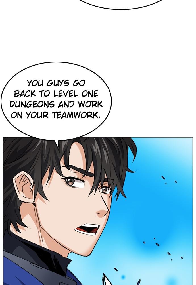 The Druid of Seoul Station Chapter 24 - Page 22