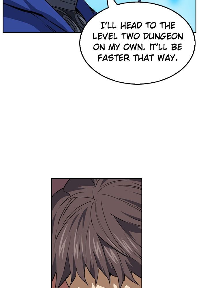 The Druid of Seoul Station Chapter 24 - Page 23