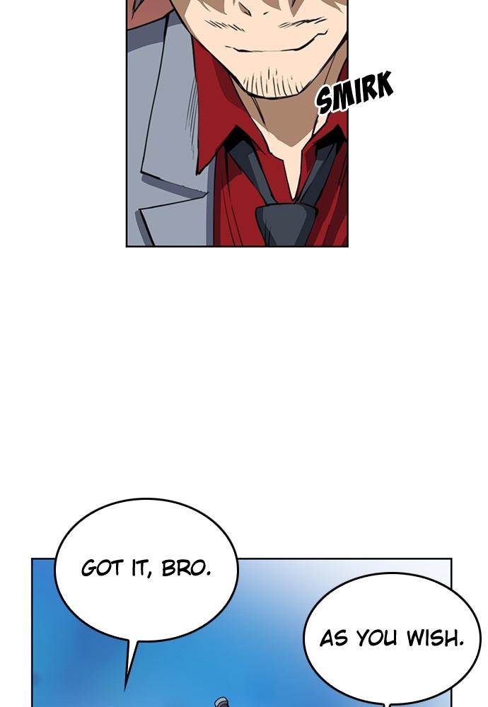 The Druid of Seoul Station Chapter 24 - Page 24