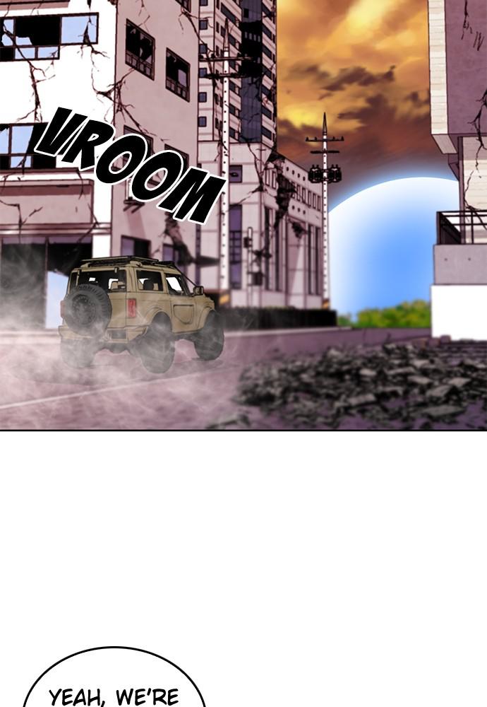 The Druid of Seoul Station Chapter 24 - Page 28