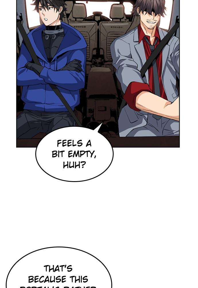 The Druid of Seoul Station Chapter 24 - Page 30