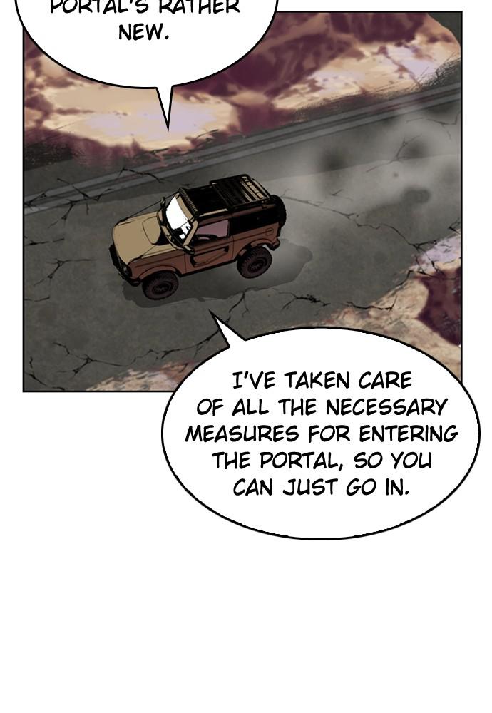 The Druid of Seoul Station Chapter 24 - Page 31