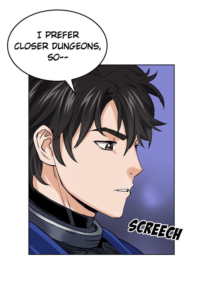 The Druid of Seoul Station Chapter 24 - Page 34