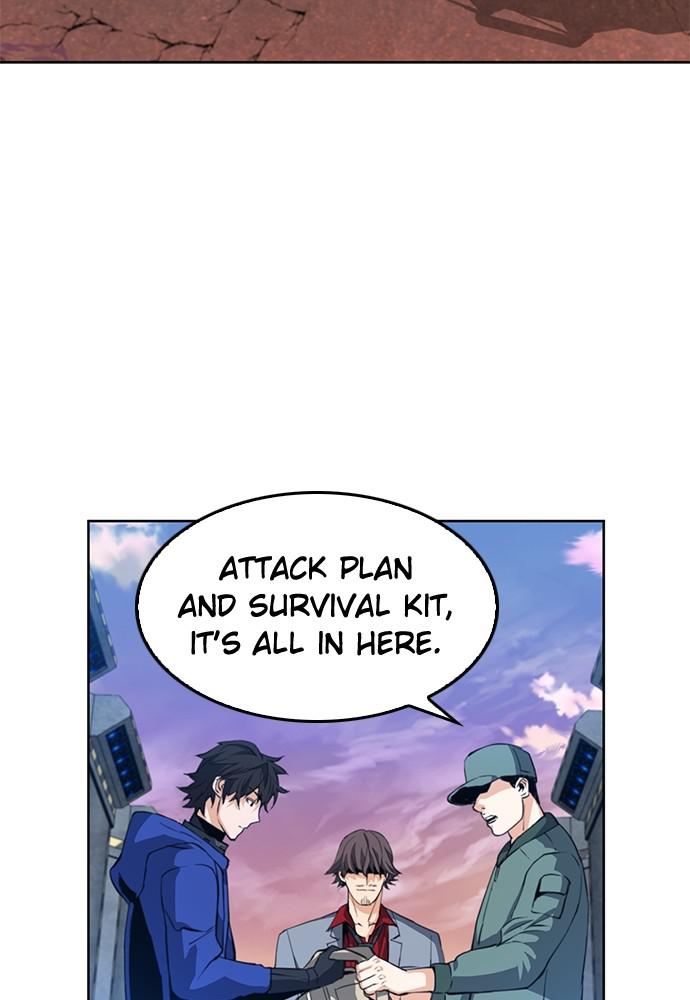 The Druid of Seoul Station Chapter 24 - Page 36