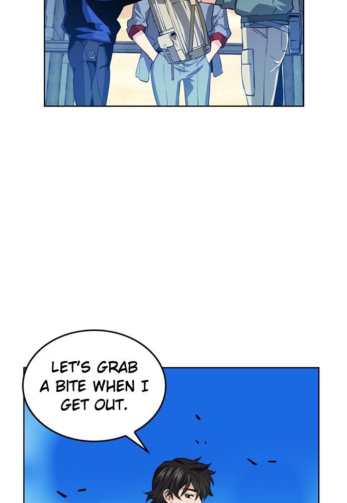 The Druid of Seoul Station Chapter 24 - Page 37