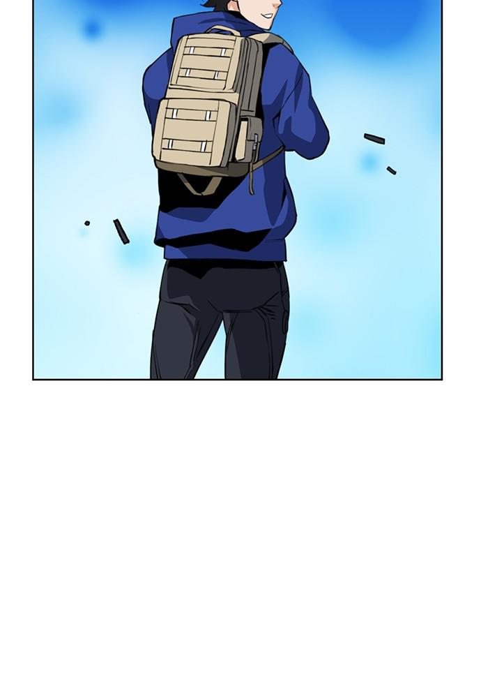 The Druid of Seoul Station Chapter 24 - Page 38