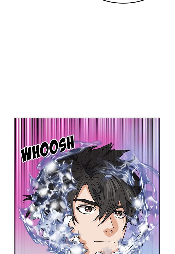 The Druid of Seoul Station Chapter 24 - Page 40