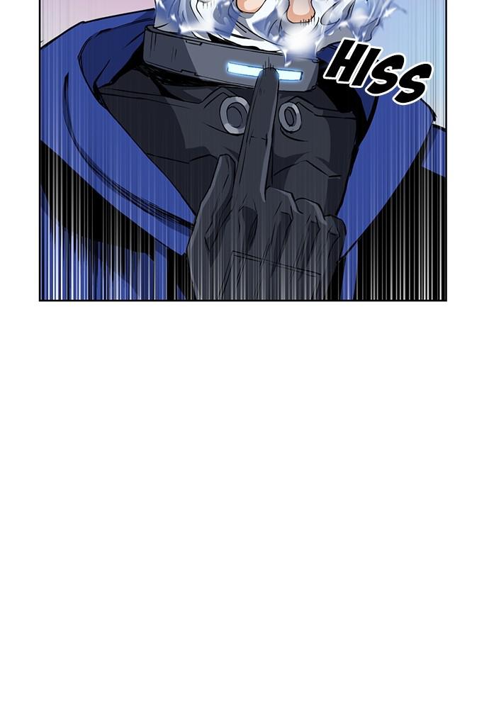 The Druid of Seoul Station Chapter 24 - Page 41