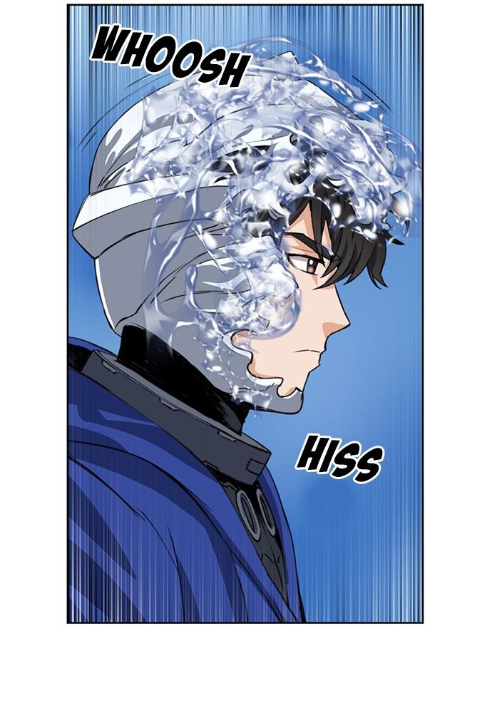 The Druid of Seoul Station Chapter 24 - Page 42