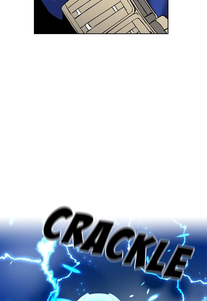 The Druid of Seoul Station Chapter 24 - Page 44