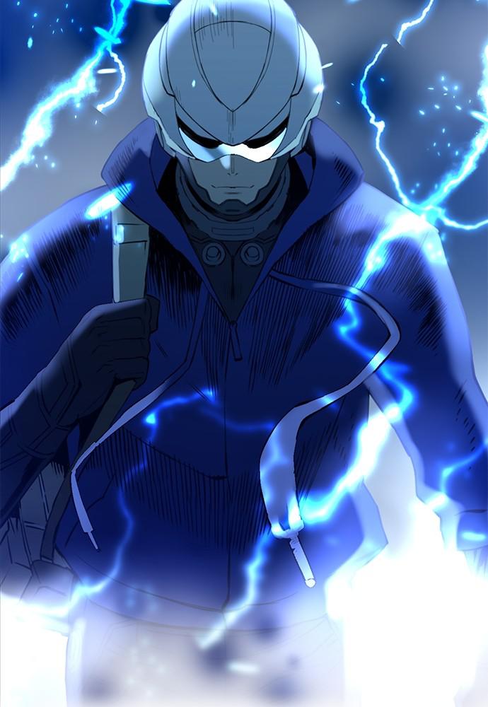 The Druid of Seoul Station Chapter 24 - Page 45