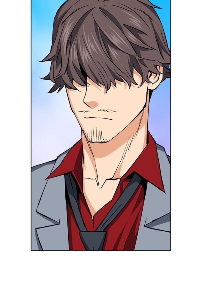 The Druid of Seoul Station Chapter 24 - Page 50