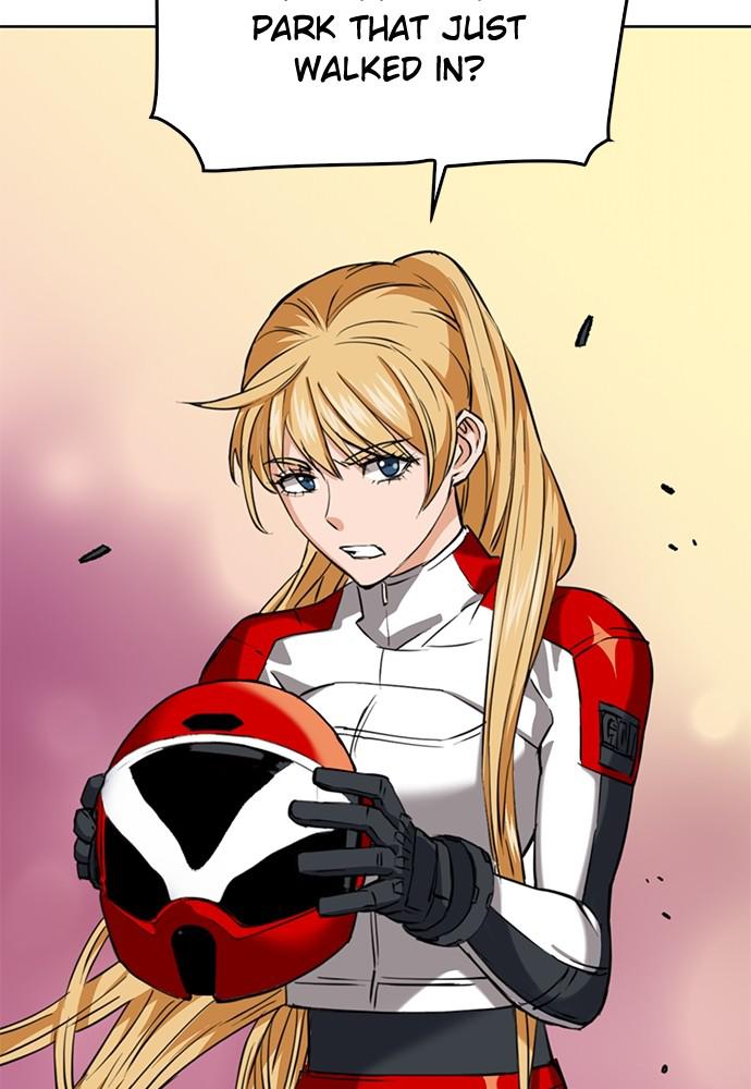 The Druid of Seoul Station Chapter 24 - Page 53