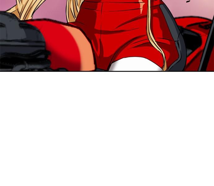 The Druid of Seoul Station Chapter 24 - Page 54