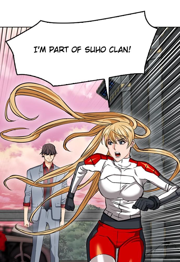 The Druid of Seoul Station Chapter 24 - Page 56