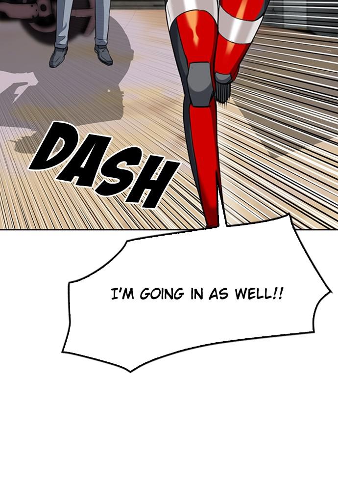 The Druid of Seoul Station Chapter 24 - Page 57