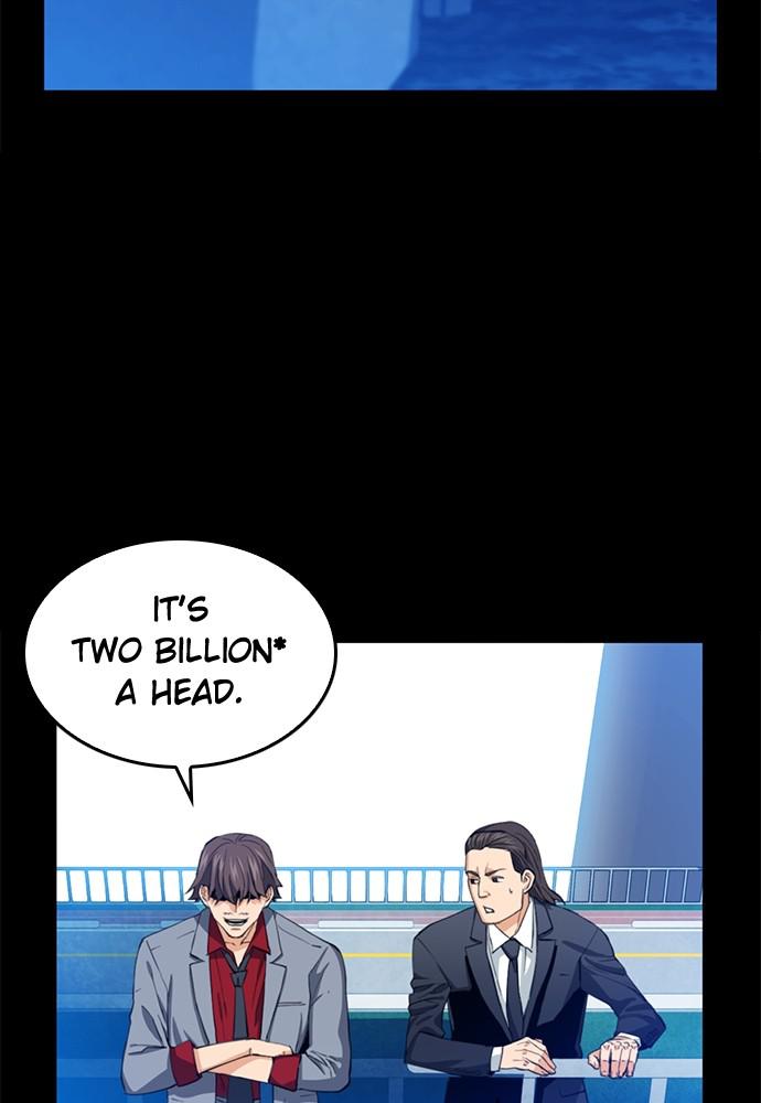 The Druid of Seoul Station Chapter 24 - Page 63