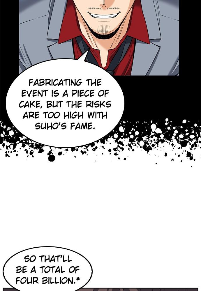 The Druid of Seoul Station Chapter 24 - Page 65