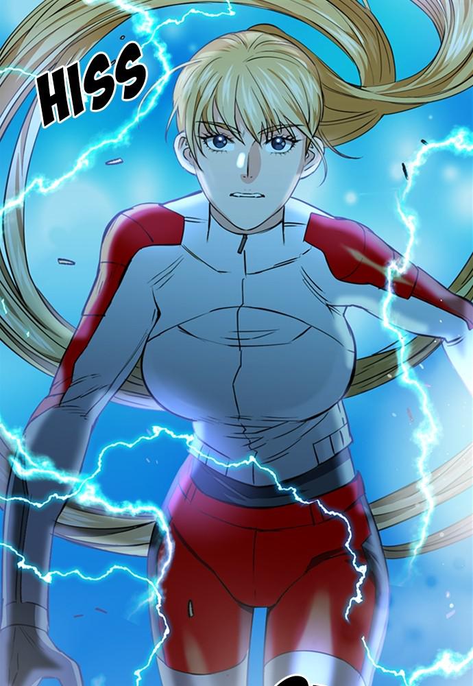 The Druid of Seoul Station Chapter 24 - Page 67