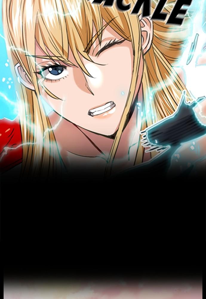 The Druid of Seoul Station Chapter 24 - Page 69