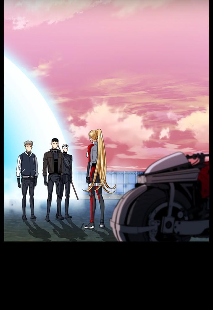 The Druid of Seoul Station Chapter 24 - Page 70