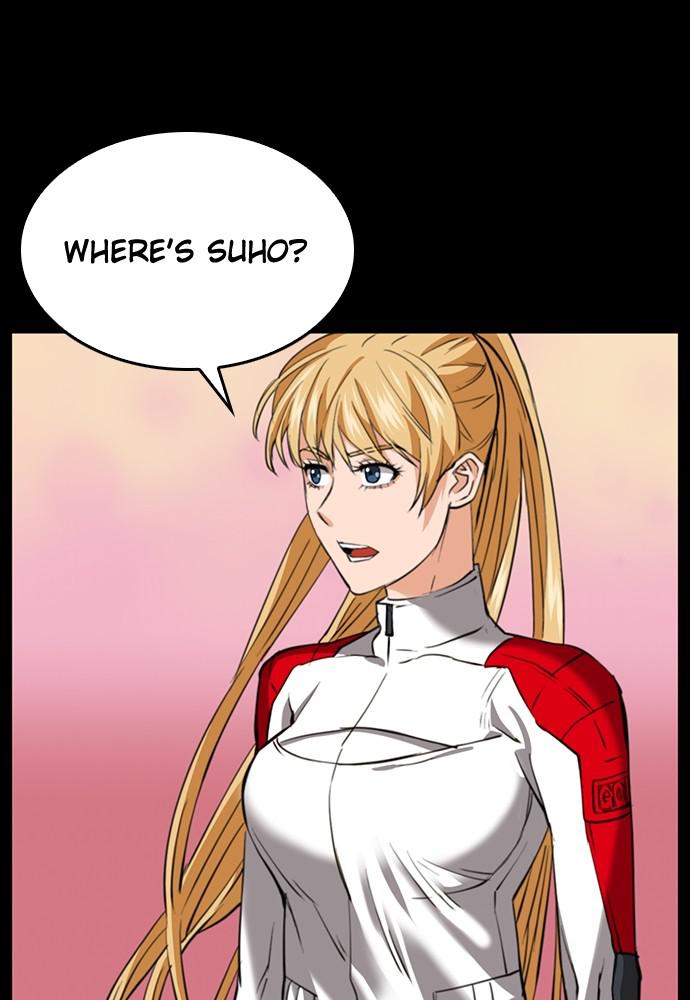 The Druid of Seoul Station Chapter 24 - Page 71