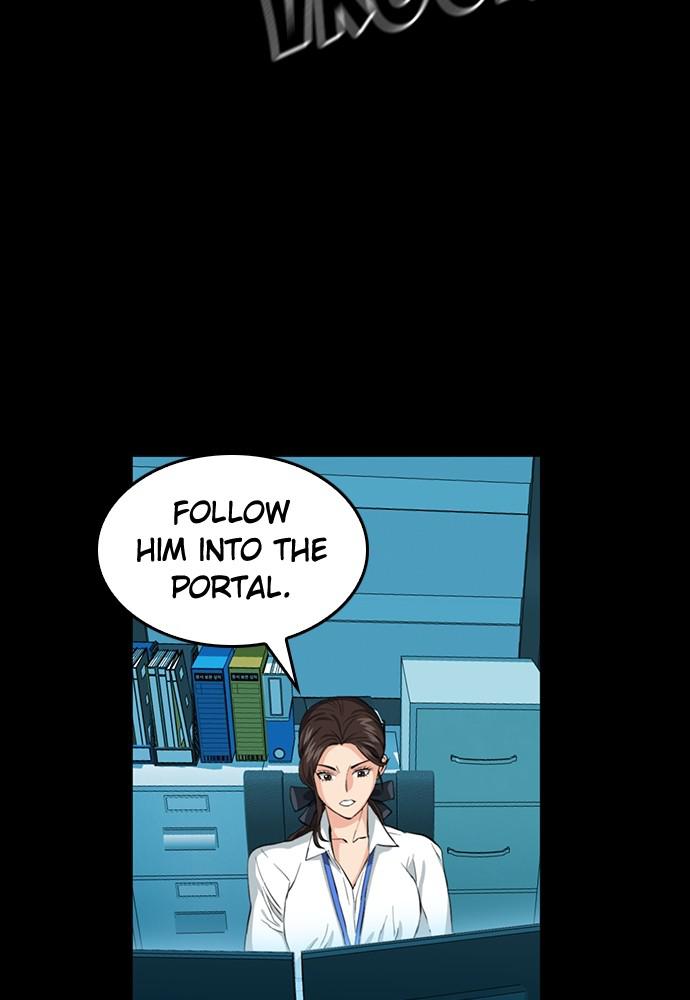 The Druid of Seoul Station Chapter 24 - Page 76