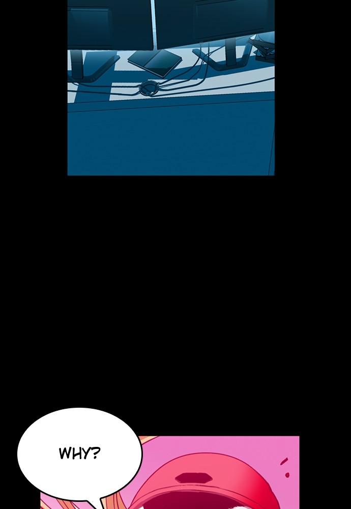 The Druid of Seoul Station Chapter 24 - Page 77