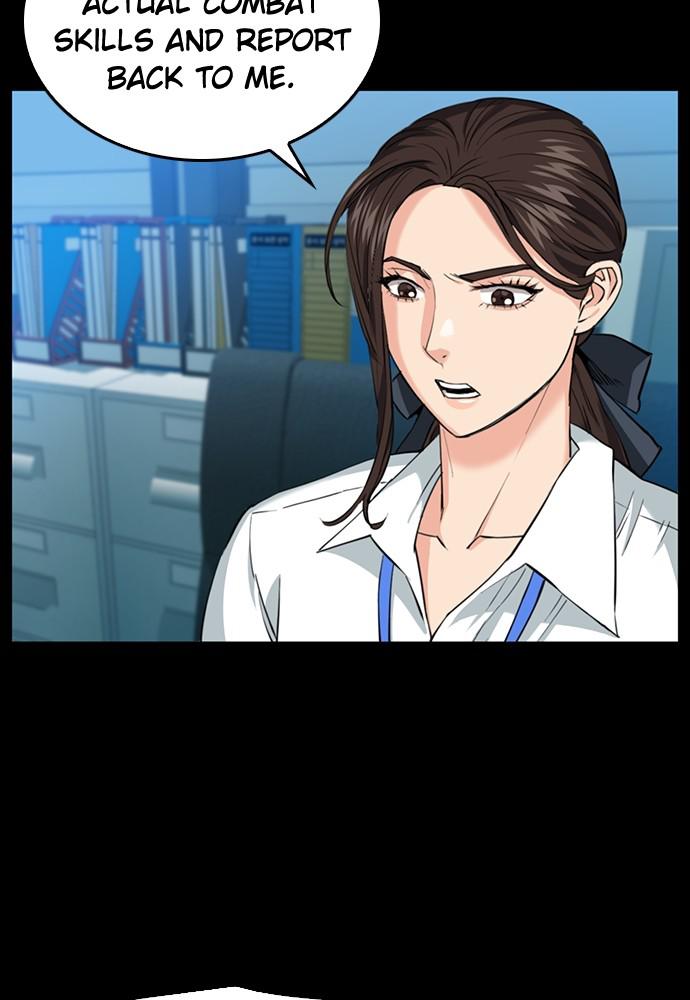 The Druid of Seoul Station Chapter 24 - Page 79