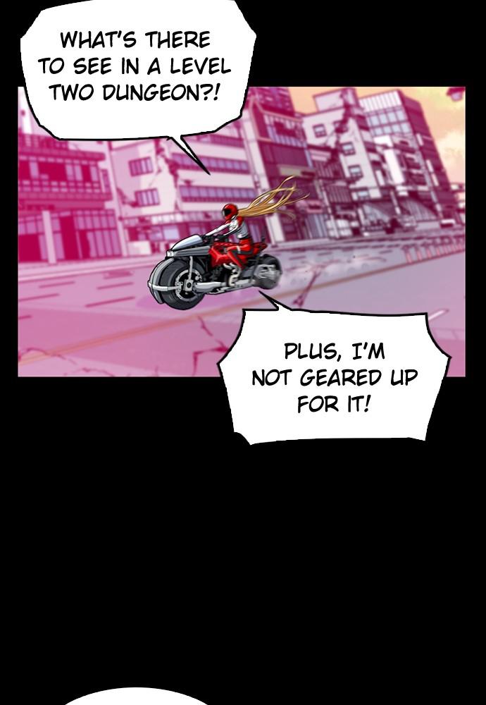 The Druid of Seoul Station Chapter 24 - Page 80