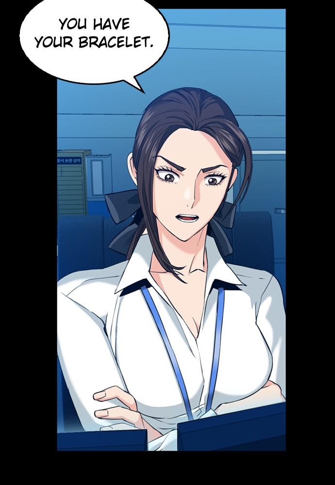 The Druid of Seoul Station Chapter 24 - Page 81