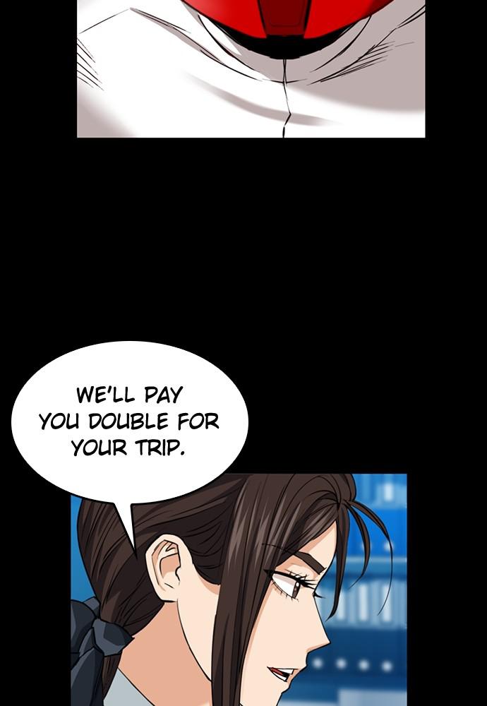 The Druid of Seoul Station Chapter 24 - Page 83