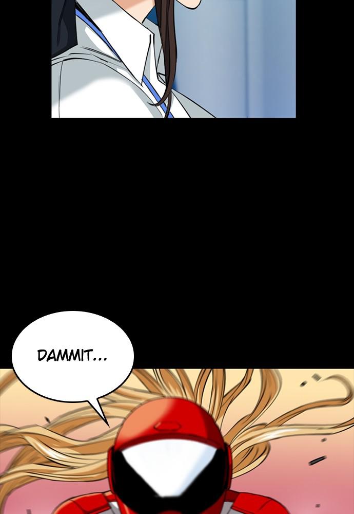 The Druid of Seoul Station Chapter 24 - Page 84