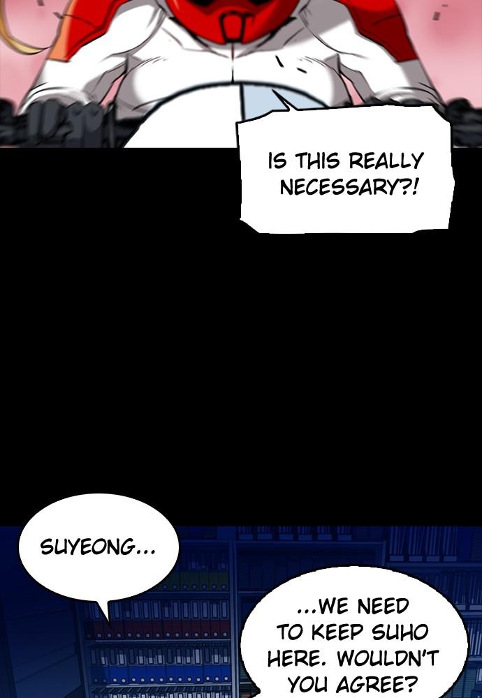 The Druid of Seoul Station Chapter 24 - Page 85