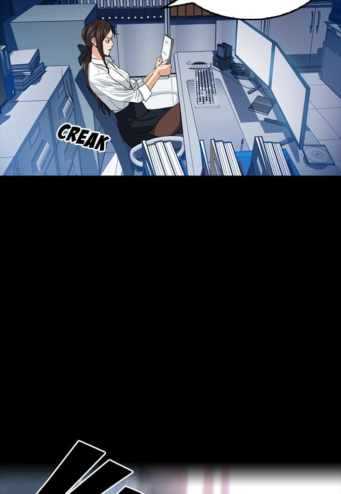 The Druid of Seoul Station Chapter 24 - Page 86