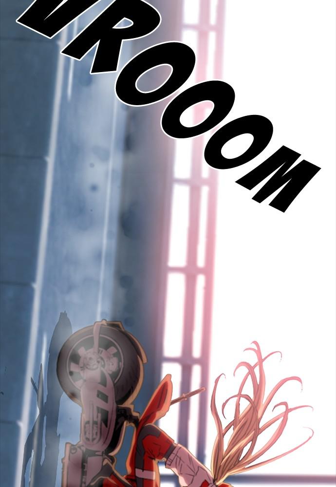 The Druid of Seoul Station Chapter 24 - Page 87