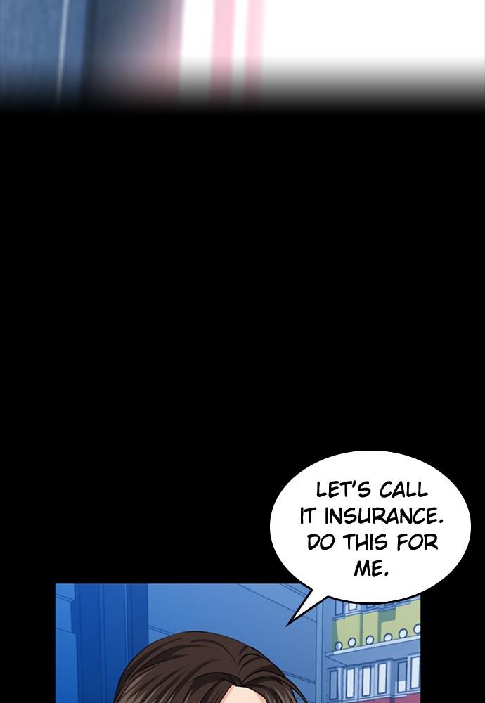 The Druid of Seoul Station Chapter 24 - Page 89