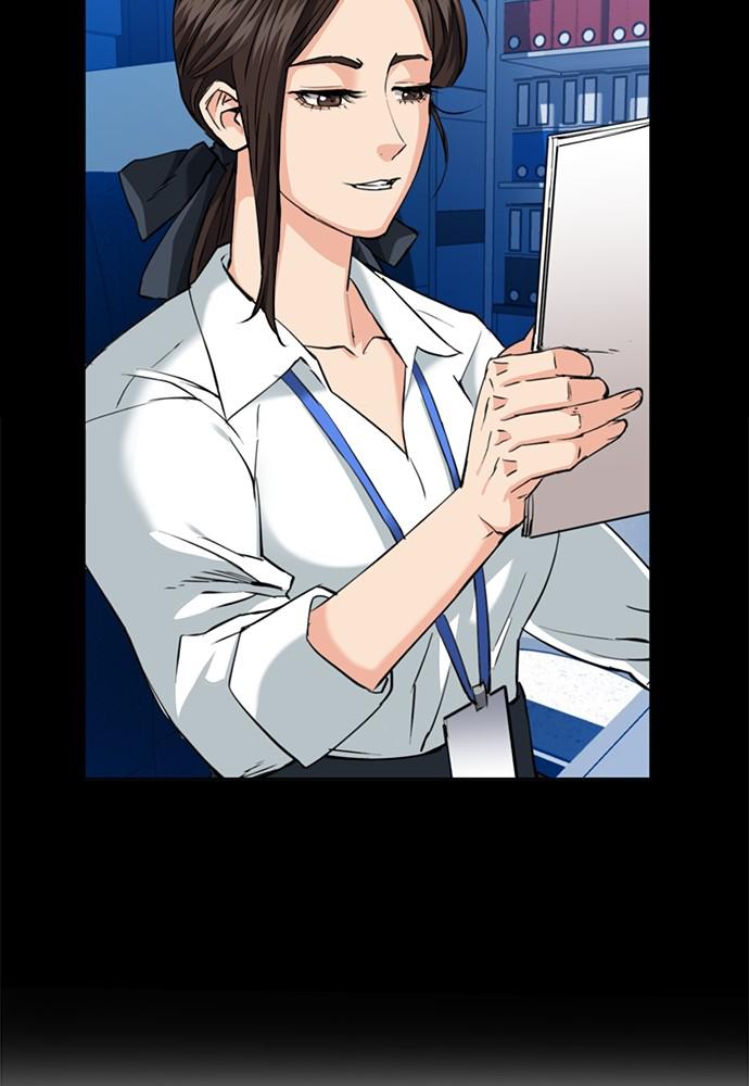 The Druid of Seoul Station Chapter 24 - Page 90