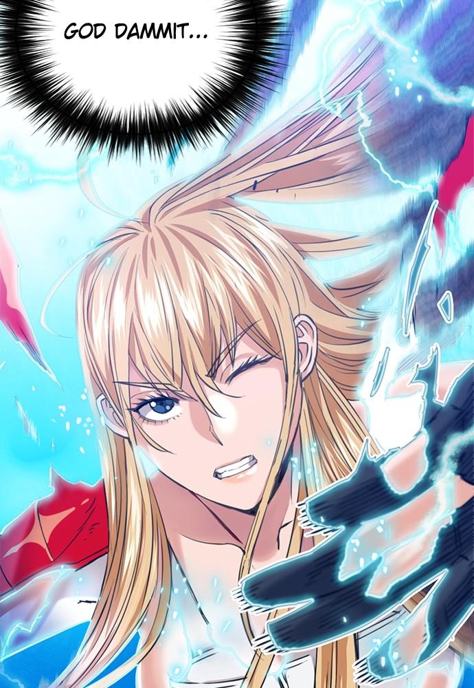 The Druid of Seoul Station Chapter 24 - Page 92