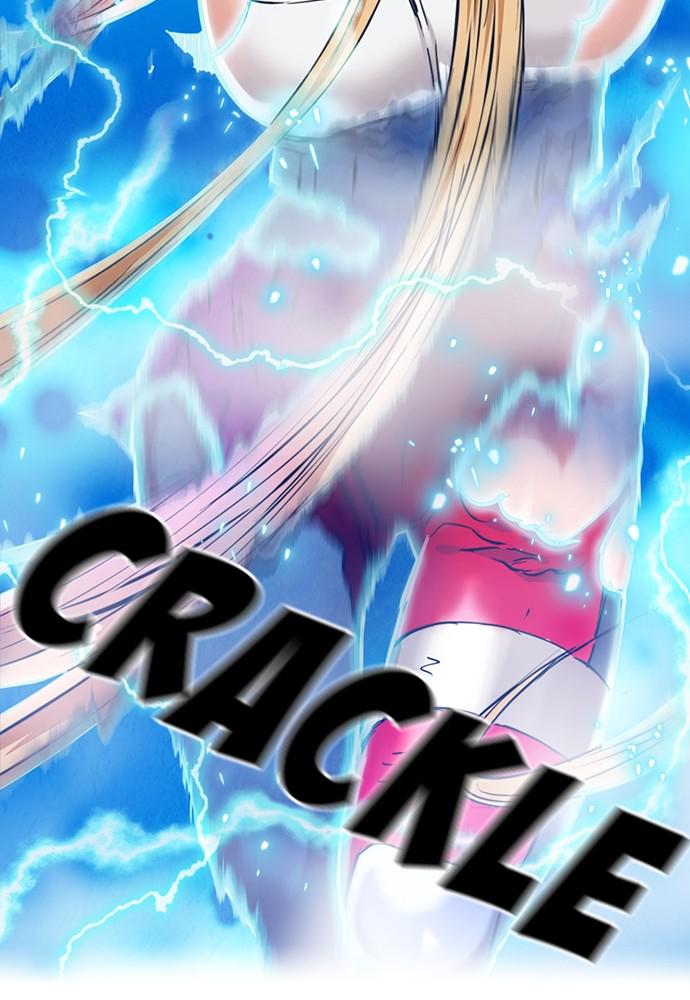 The Druid of Seoul Station Chapter 24 - Page 93