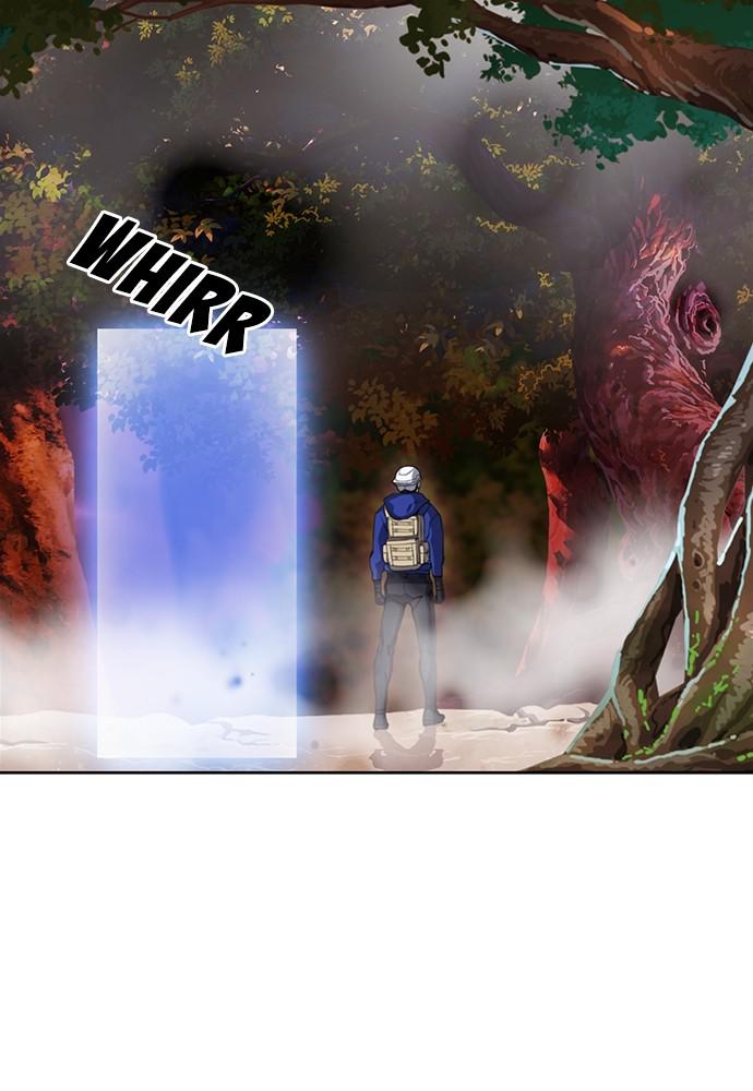 The Druid of Seoul Station Chapter 24 - Page 96