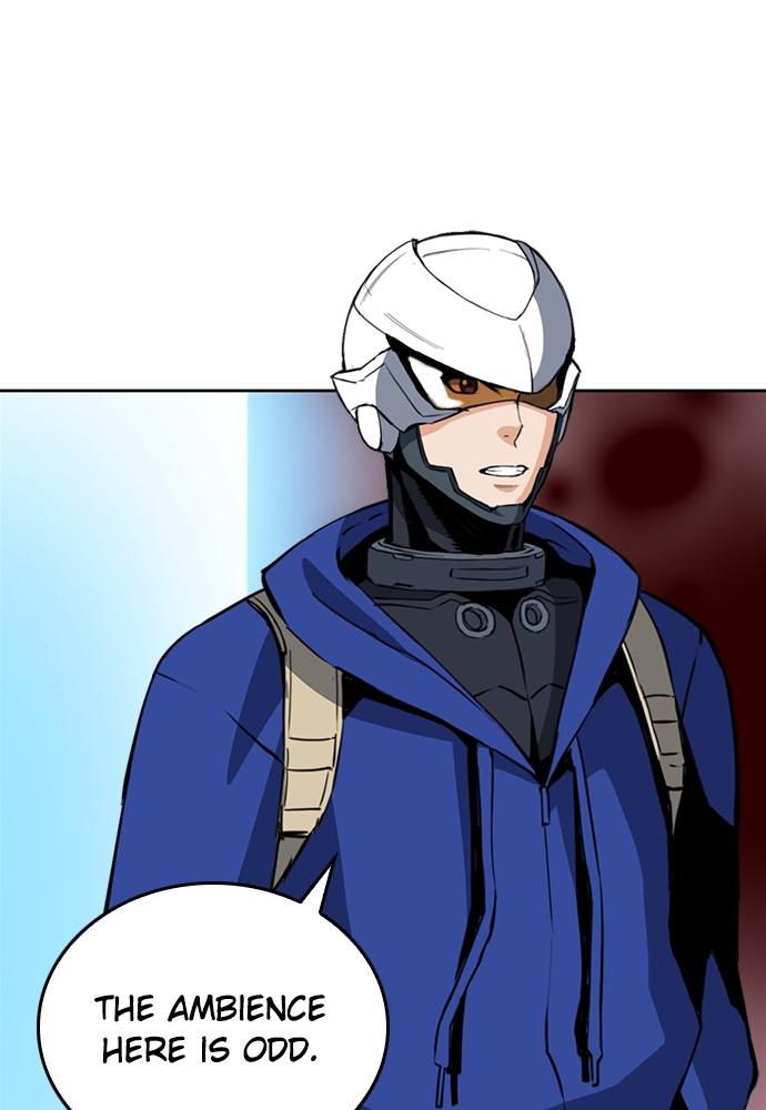 The Druid of Seoul Station Chapter 24 - Page 97