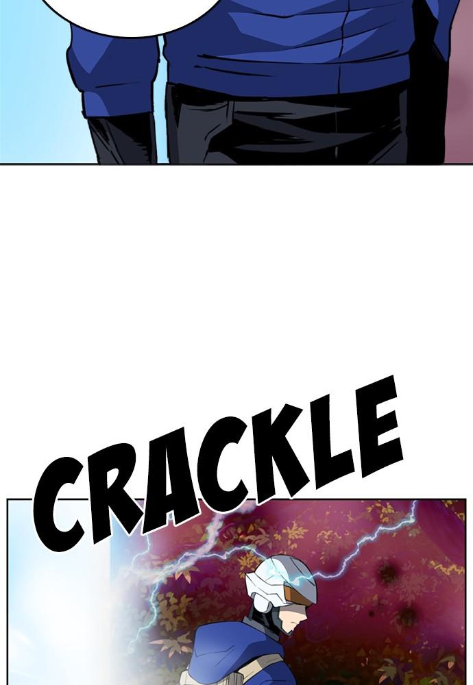 The Druid of Seoul Station Chapter 24 - Page 98