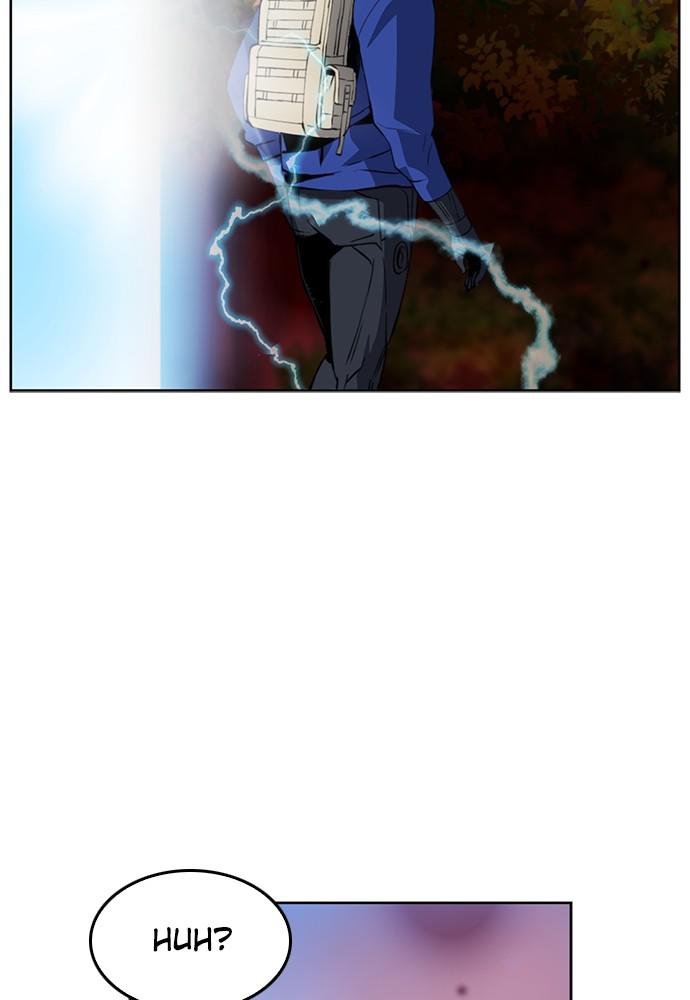 The Druid of Seoul Station Chapter 24 - Page 99