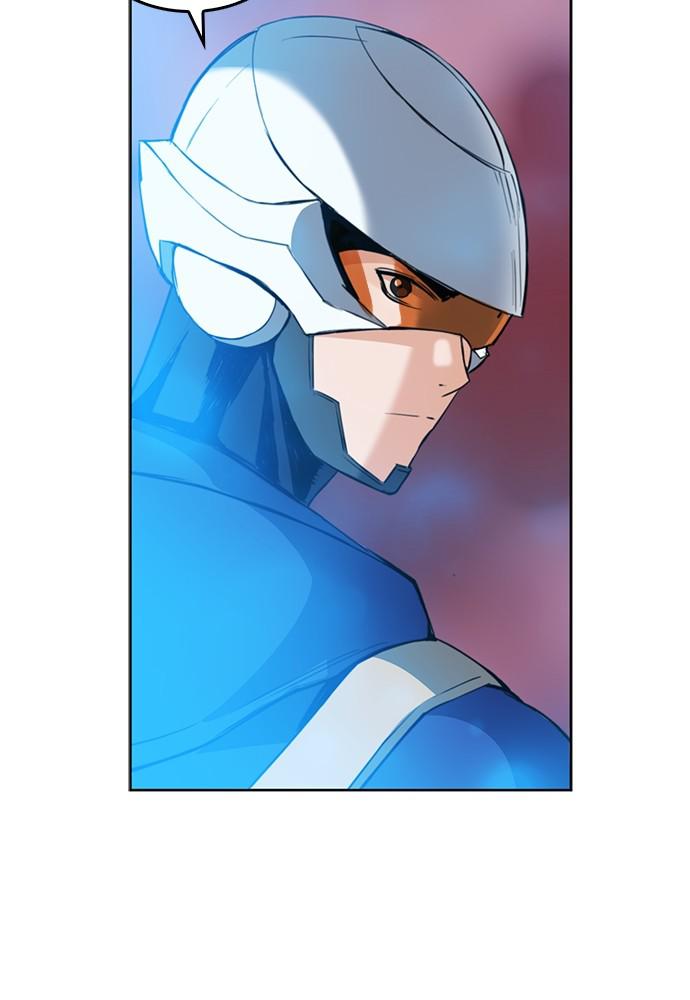 The Druid of Seoul Station Chapter 24 - Page 100