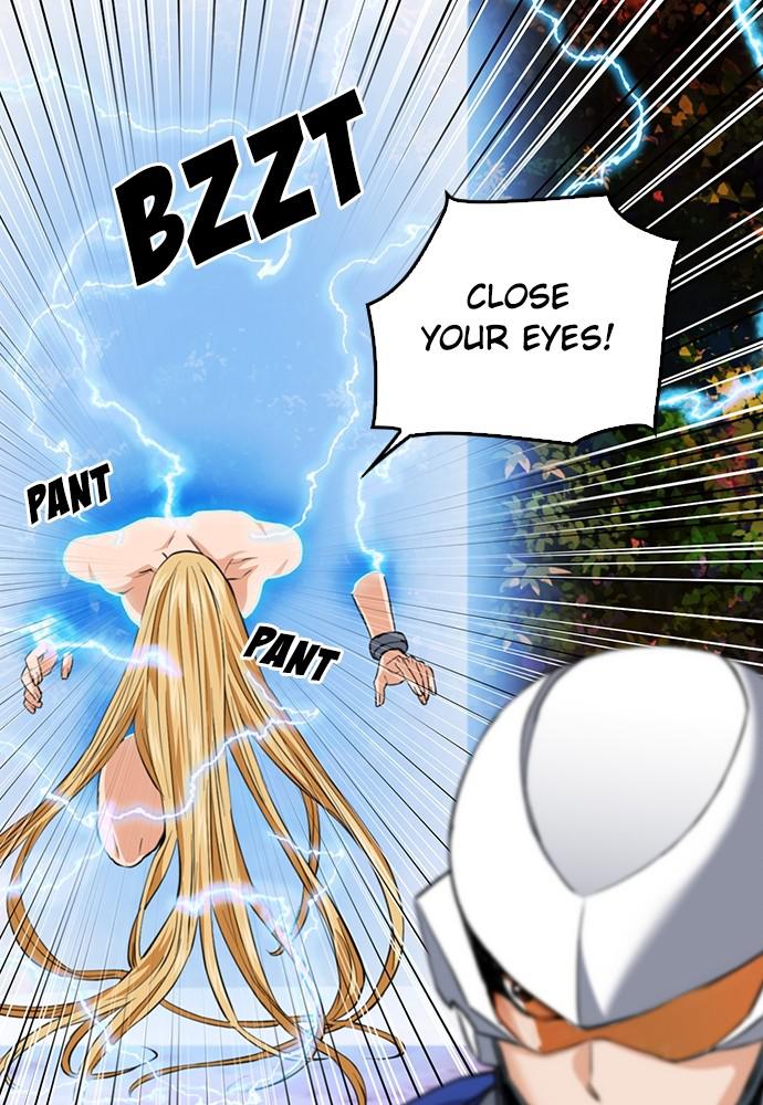 The Druid of Seoul Station Chapter 24 - Page 104