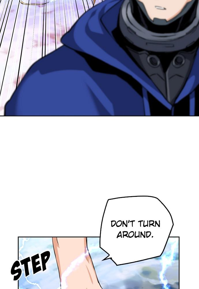 The Druid of Seoul Station Chapter 24 - Page 105