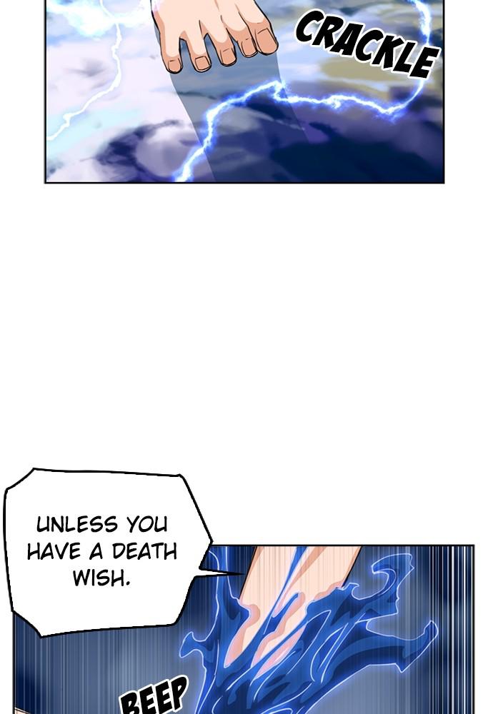 The Druid of Seoul Station Chapter 24 - Page 106